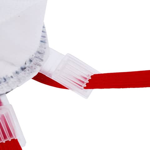 Respiratore monouso 3M FFP3 con valvola Conf. 5 pezzi - 8835+